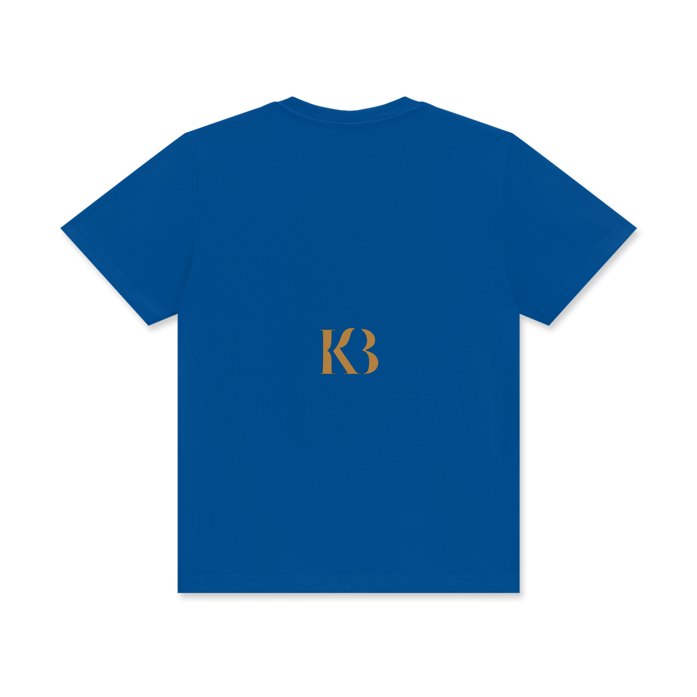 Pure Harmony Crew Neck T-Shirt