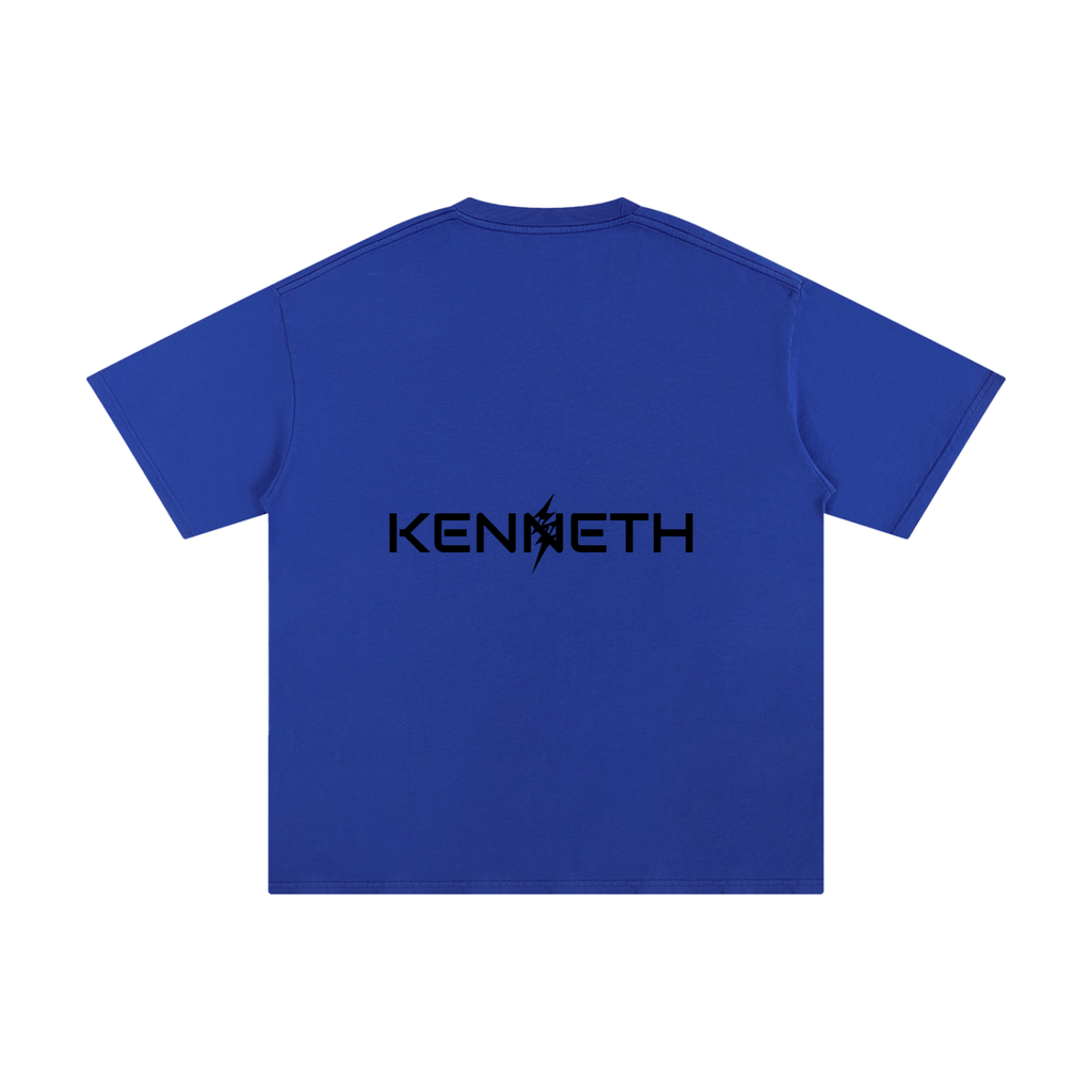 Unisex Pure Cotton T-Shirt