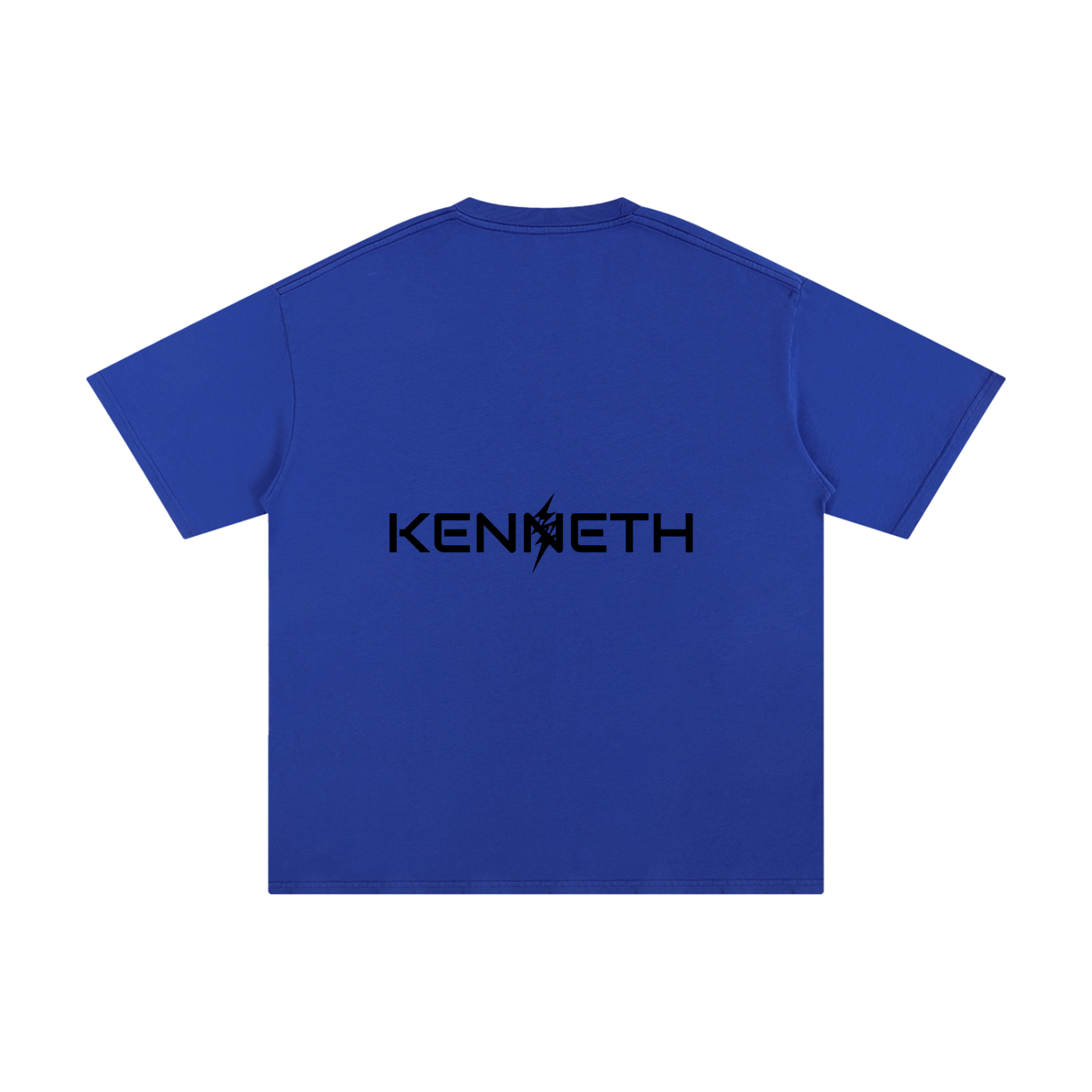Unisex Pure Cotton T-Shirt
