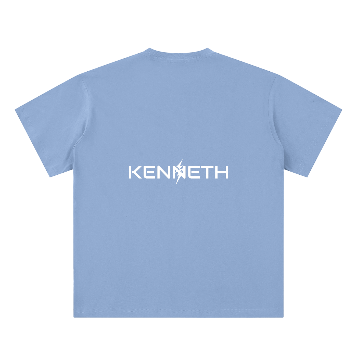 Unisex Sueded Cotton T-Shirt