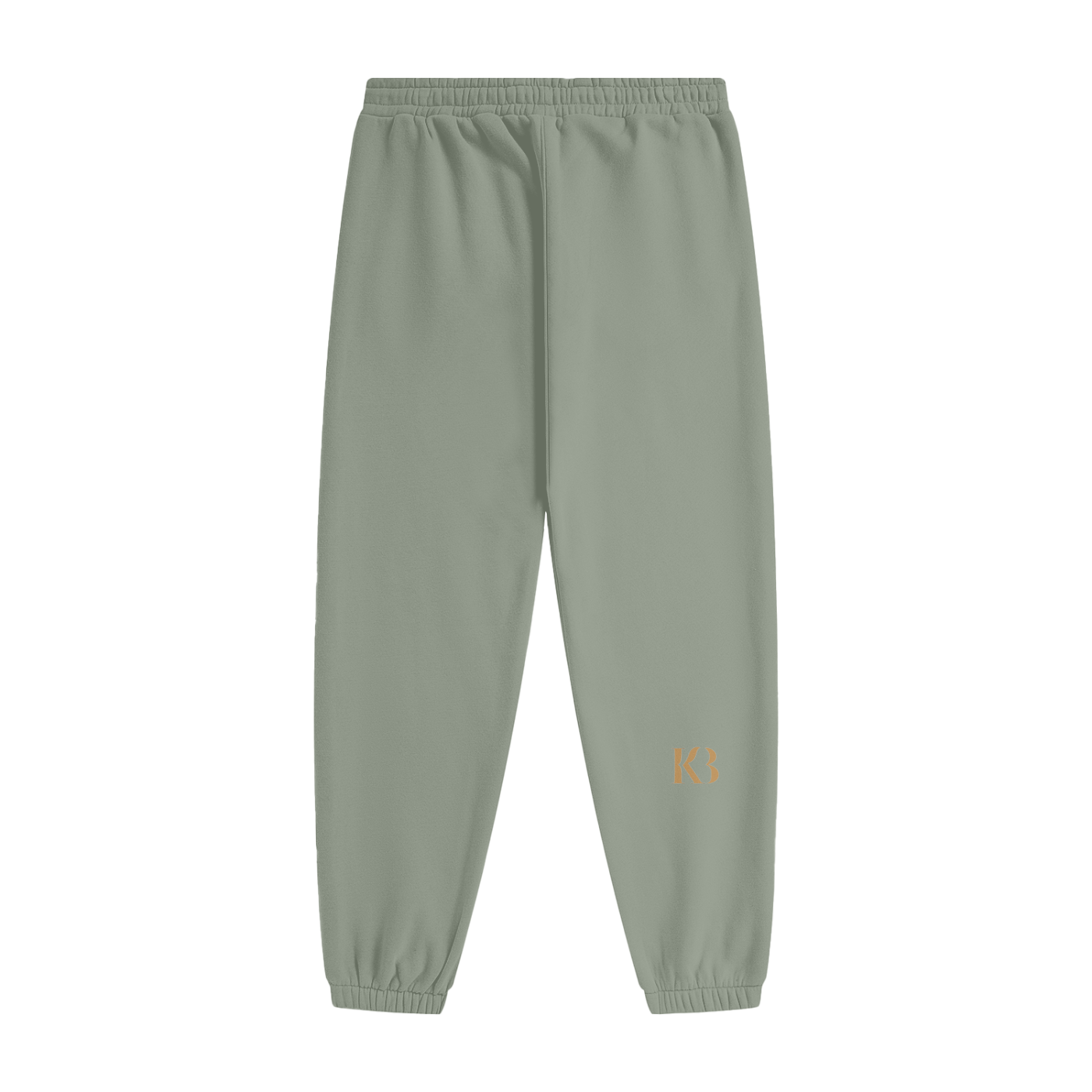 Streetwear Fleece Pharaoh Joggers