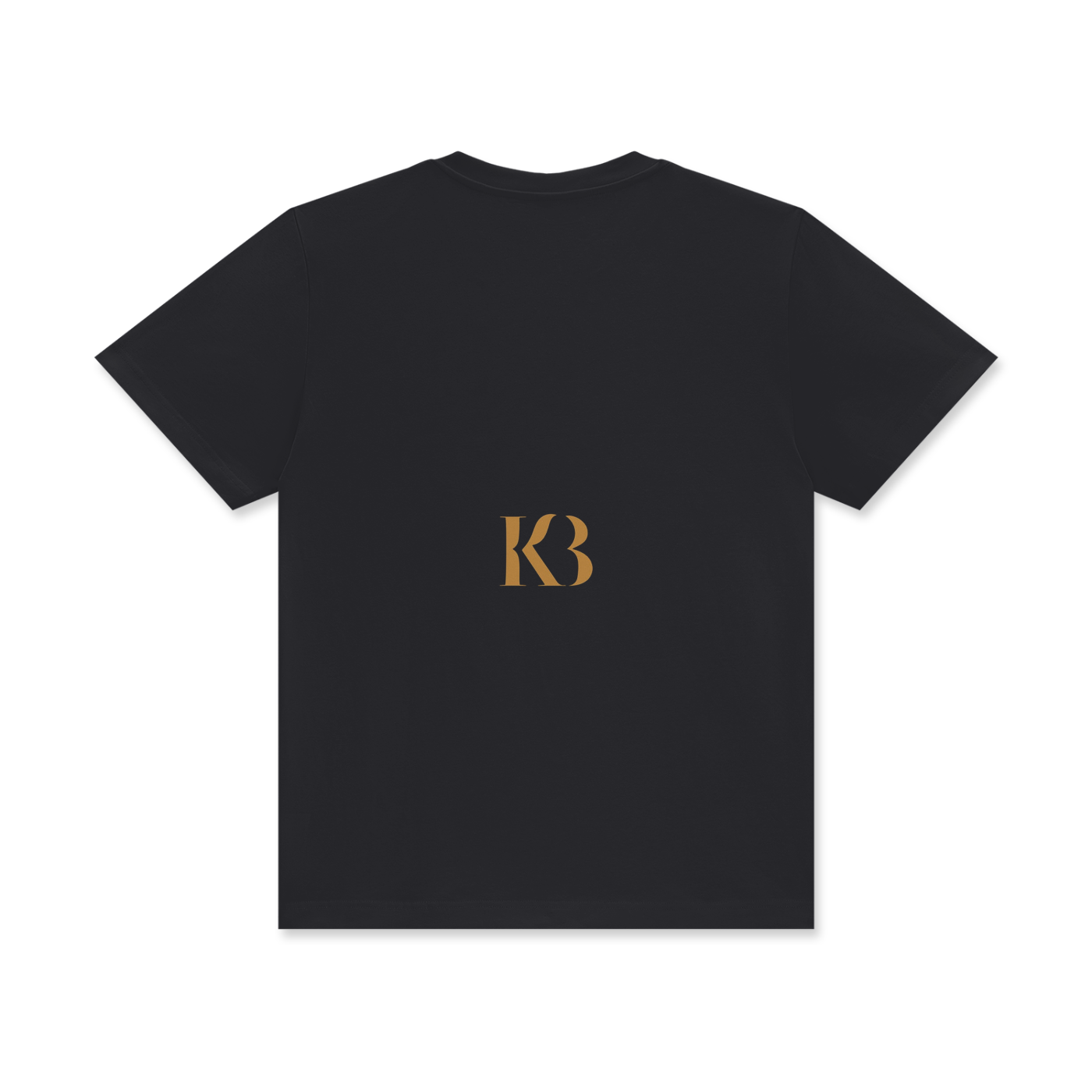 Pure Harmony Crew Neck T-Shirt