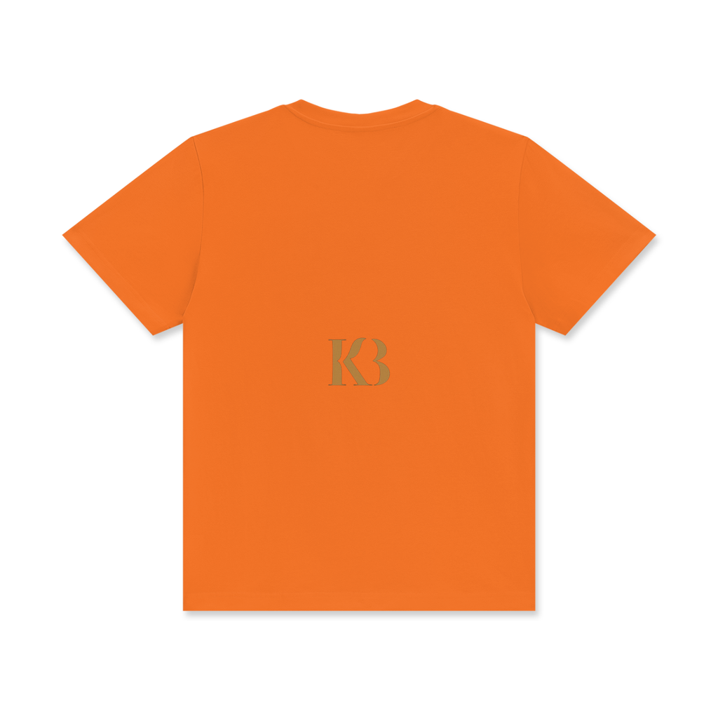 Powerpuff Girls Crew Neck T-Shirt
