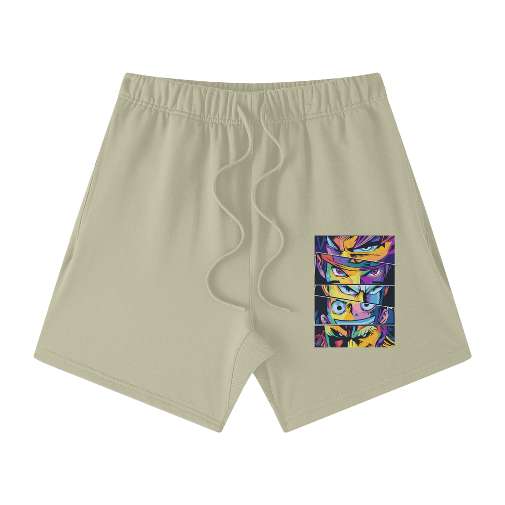 Anime Heavyweight Shorts