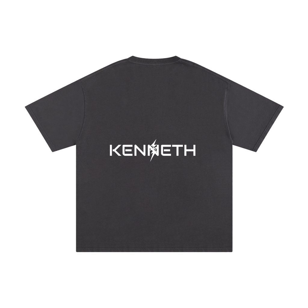 Unisex Pure Cotton T-Shirt