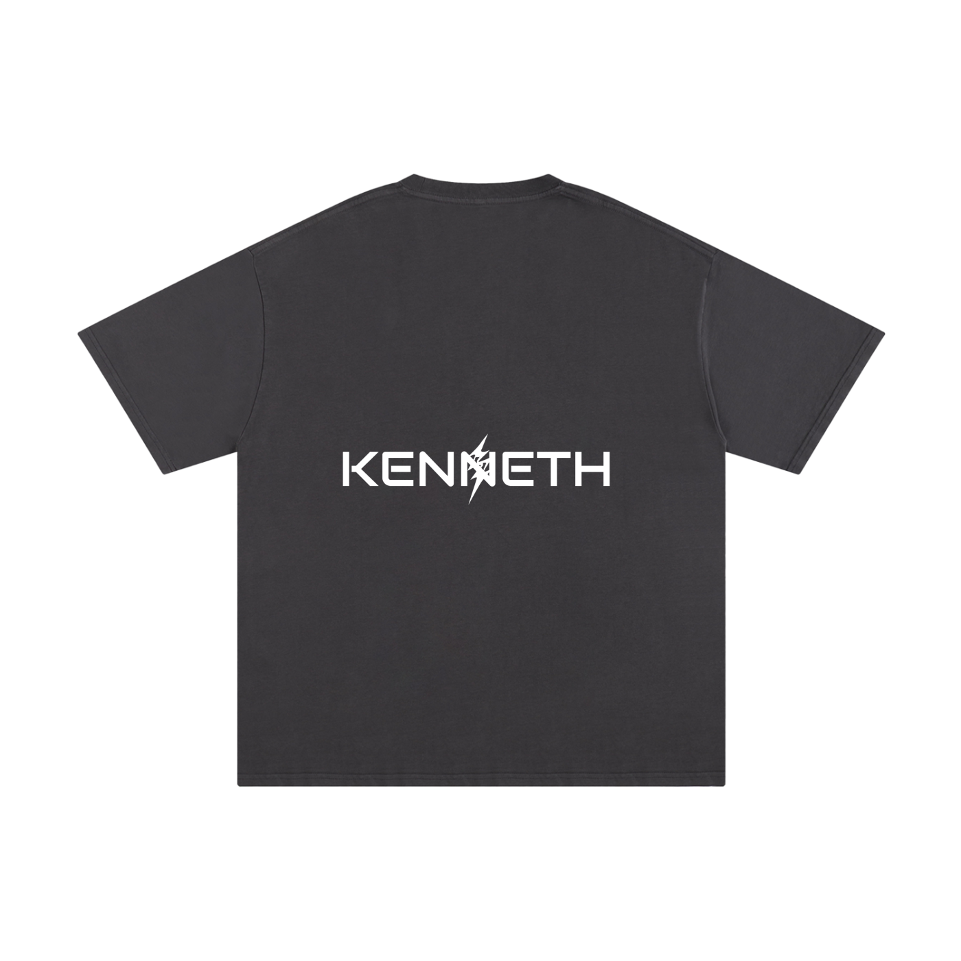 Unisex Pure Cotton T-Shirt