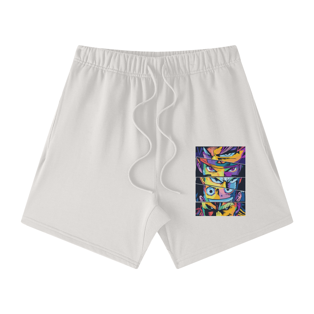 Anime Heavyweight Shorts