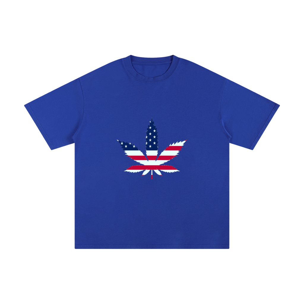 Unisex Pure Cotton T-Shirt