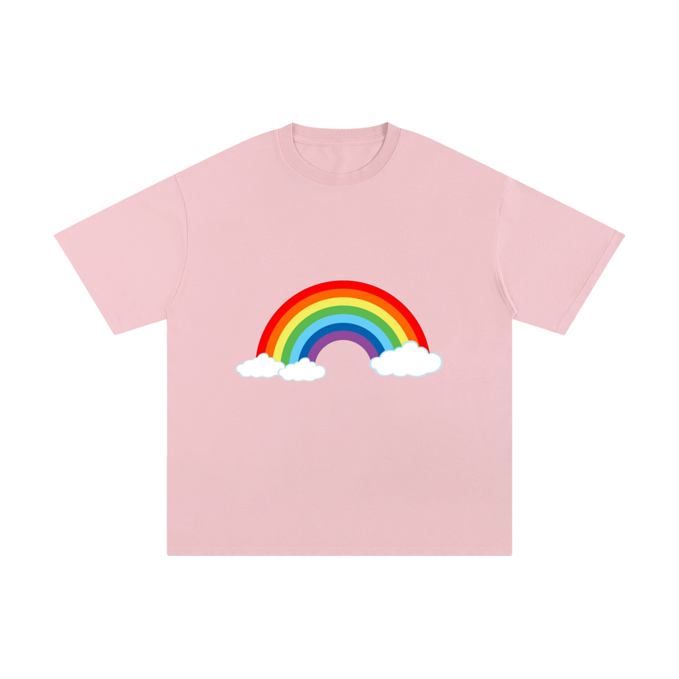 Unisex Pure Cotton T-Shirt