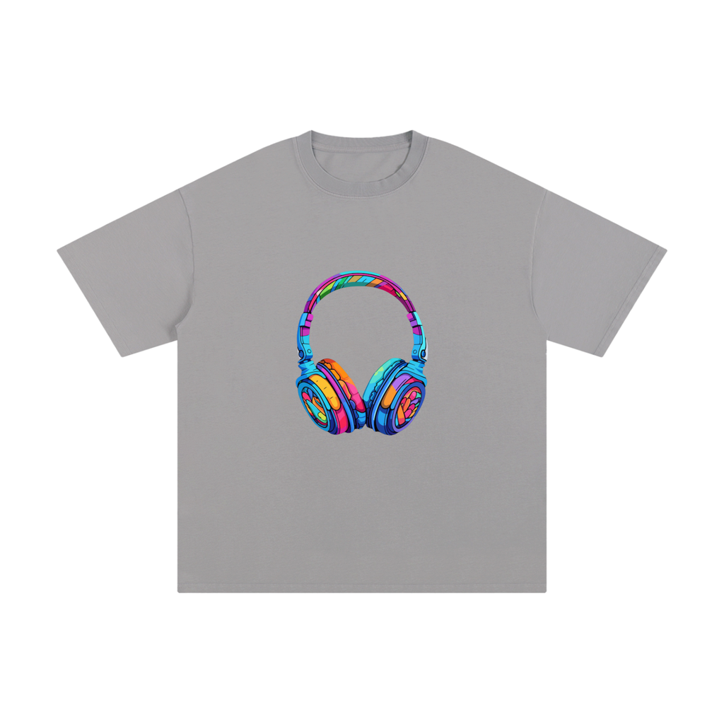 Unisex Pure Cotton T-Shirt