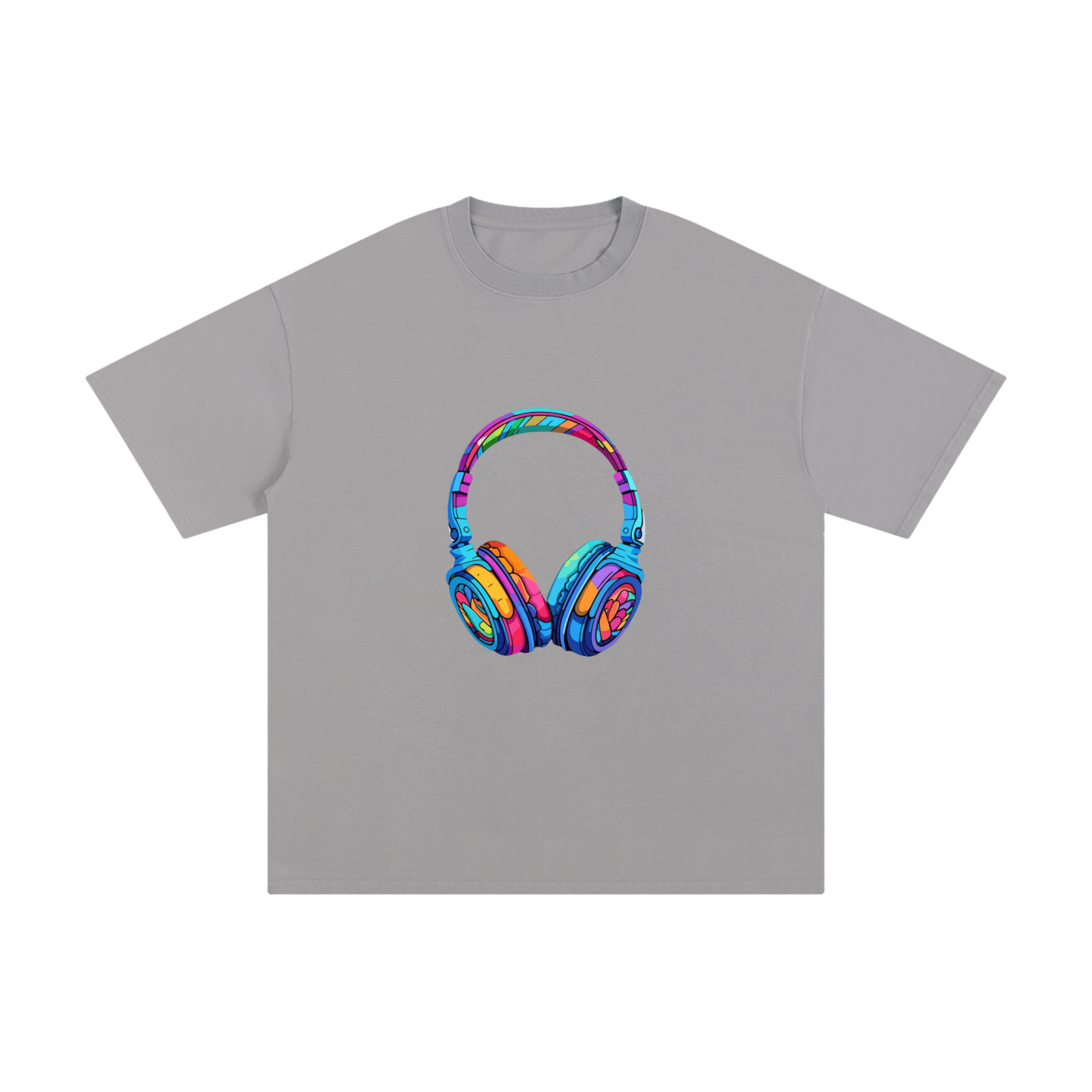 Unisex Pure Cotton T-Shirt