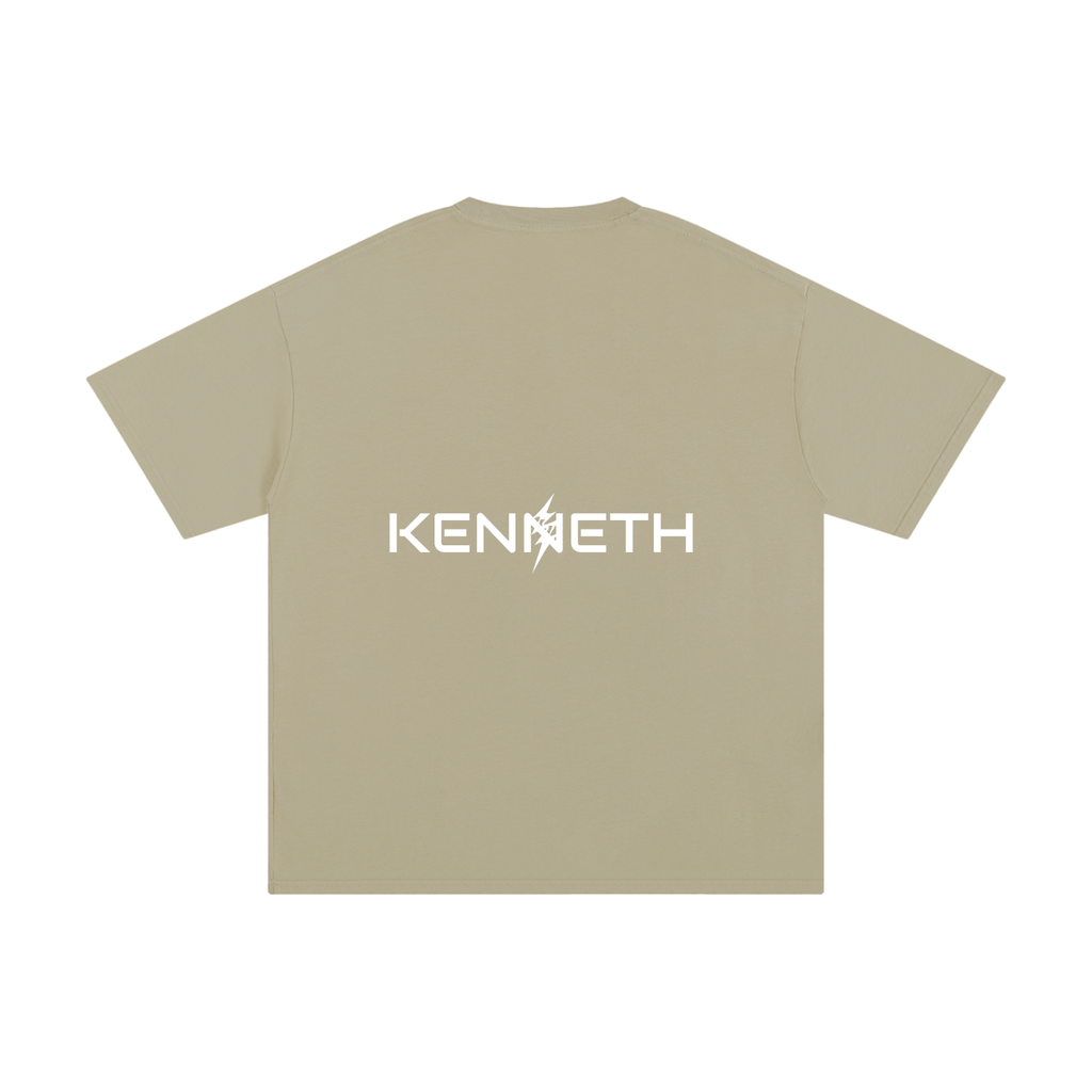 Unisex Pure Cotton T-Shirt