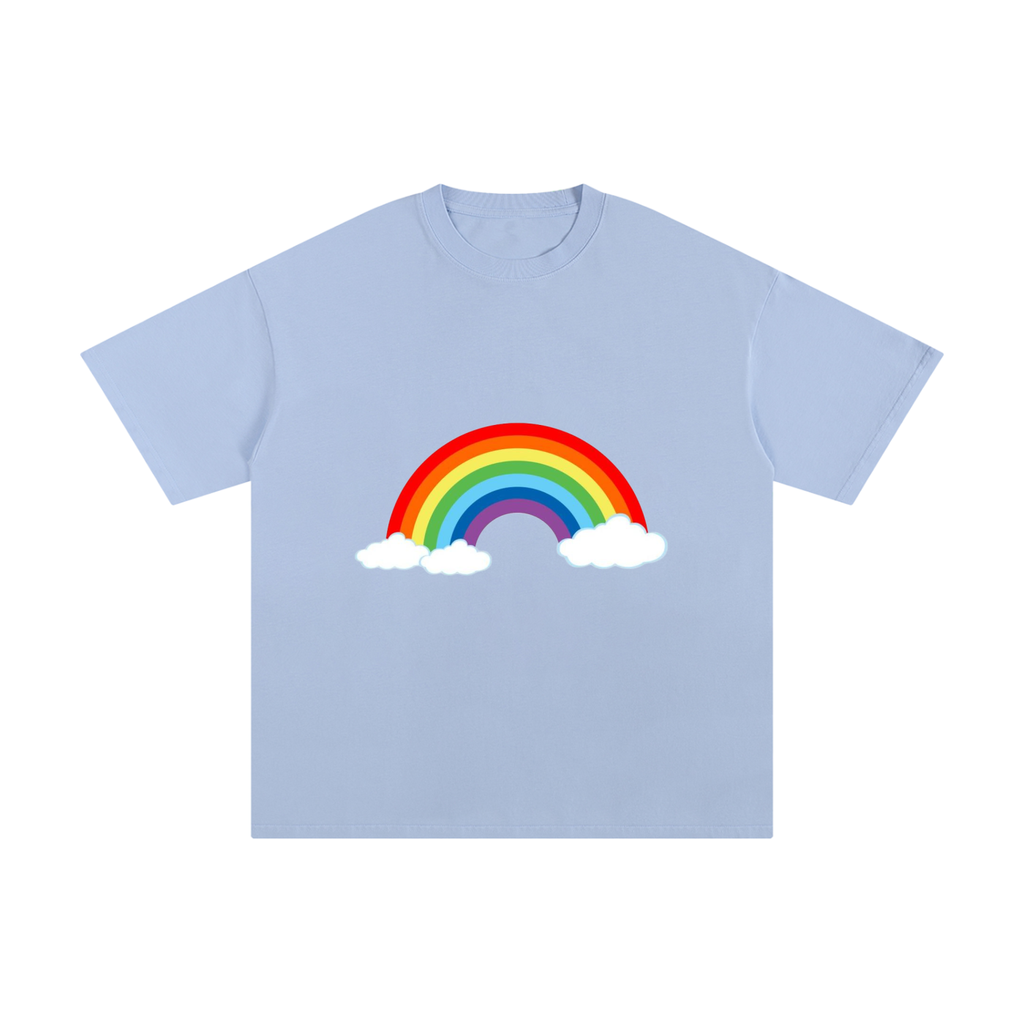 Unisex Pure Cotton T-Shirt