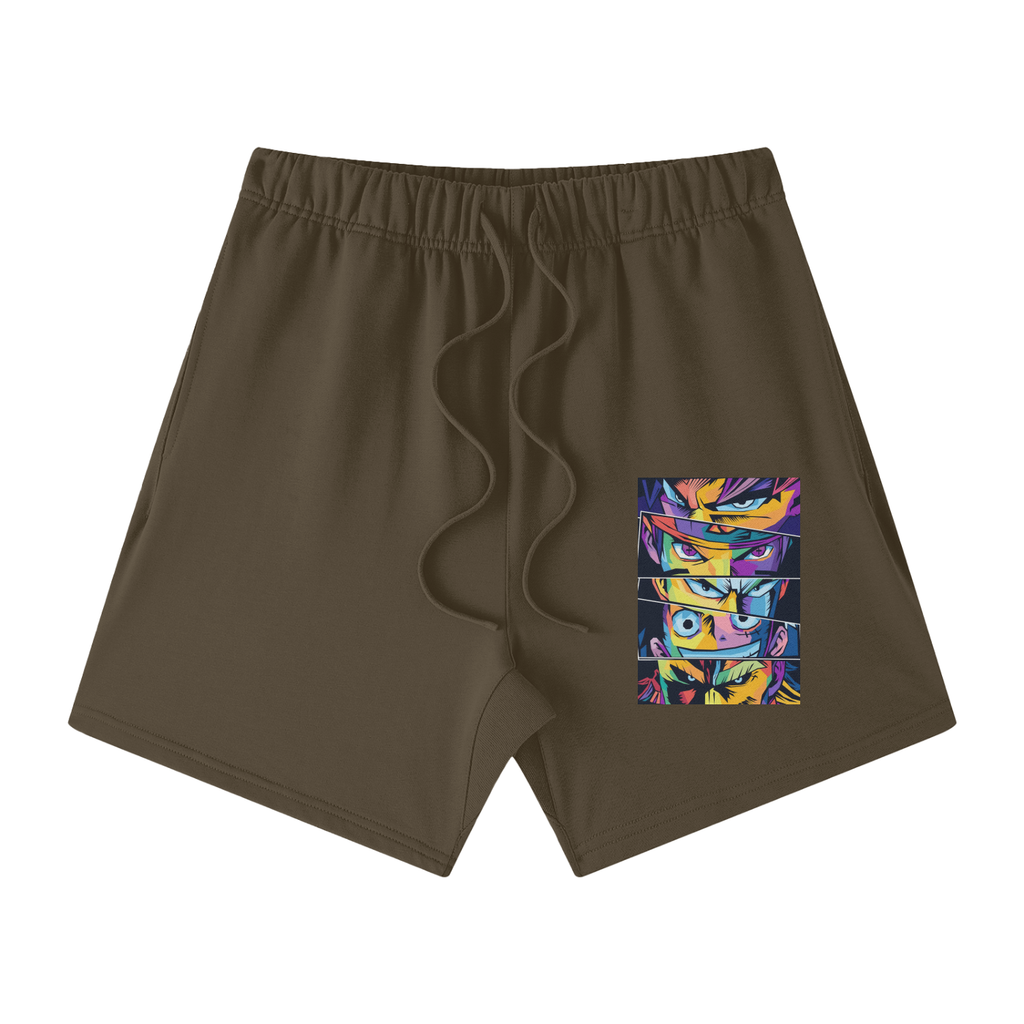 Anime Heavyweight Shorts
