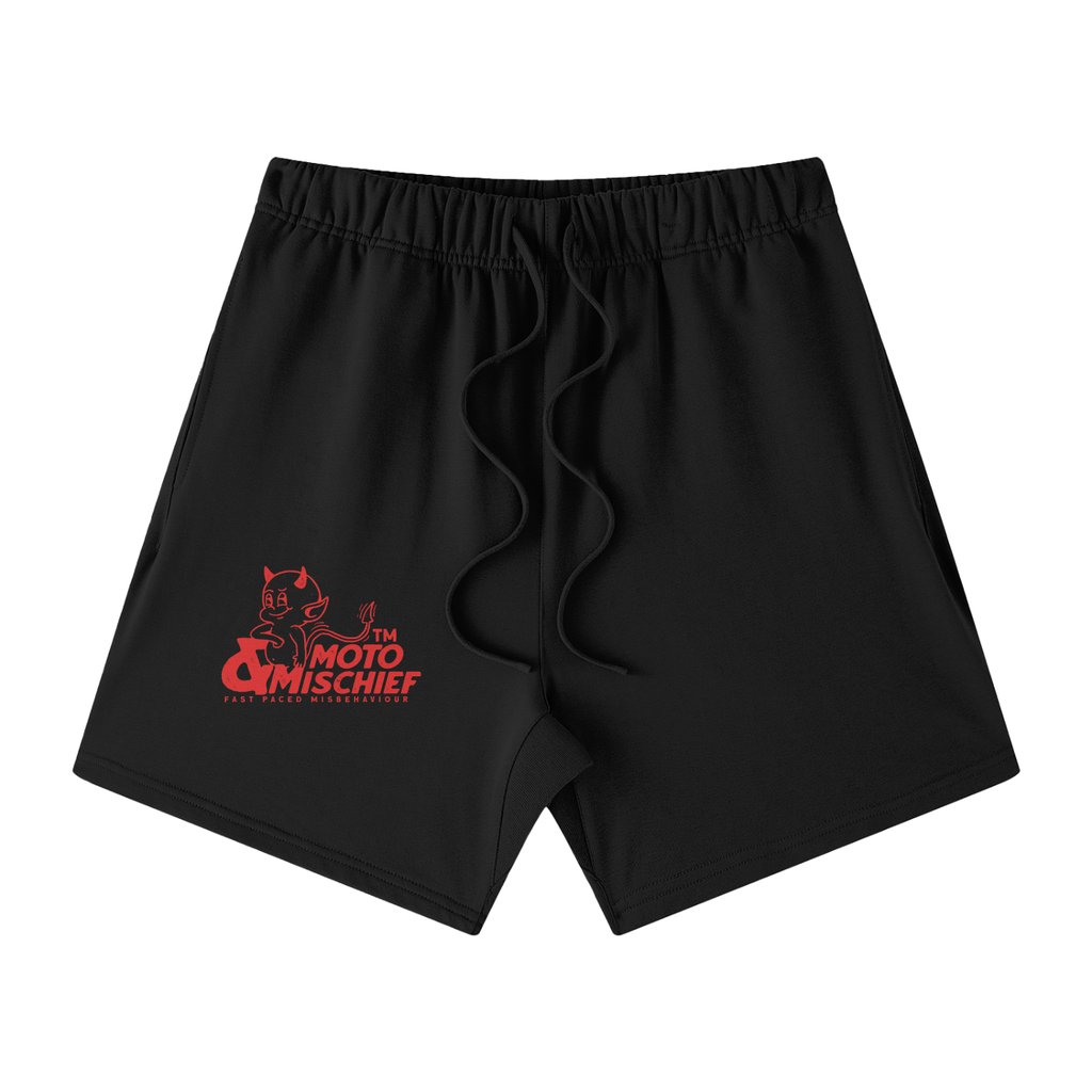 Mischief Heavyweight Shorts
