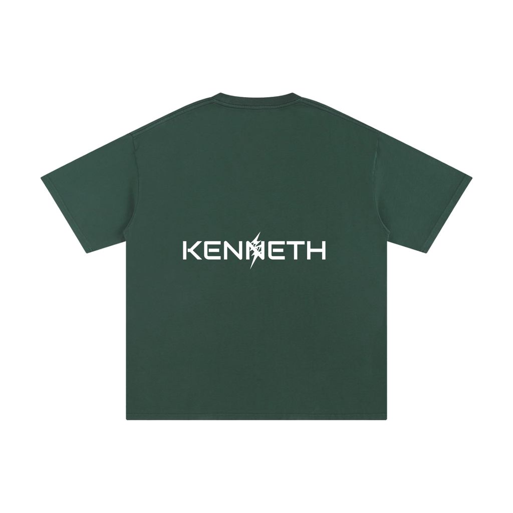 Unisex Pure Cotton T-Shirt