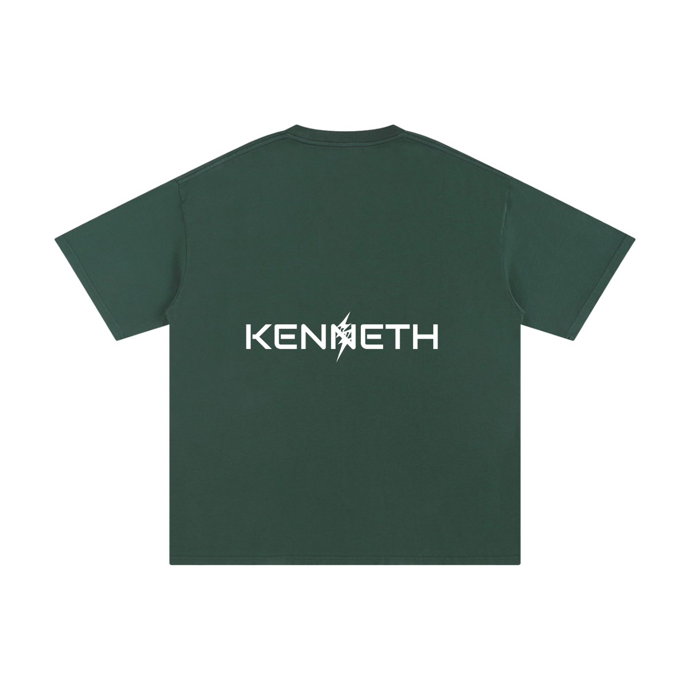 Unisex Pure Cotton T-Shirt