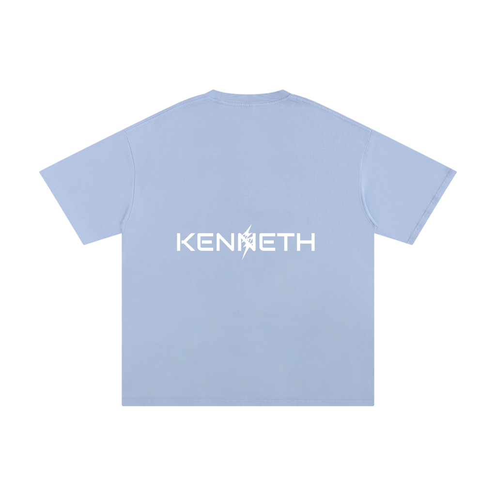Unisex Pure Cotton T-Shirt