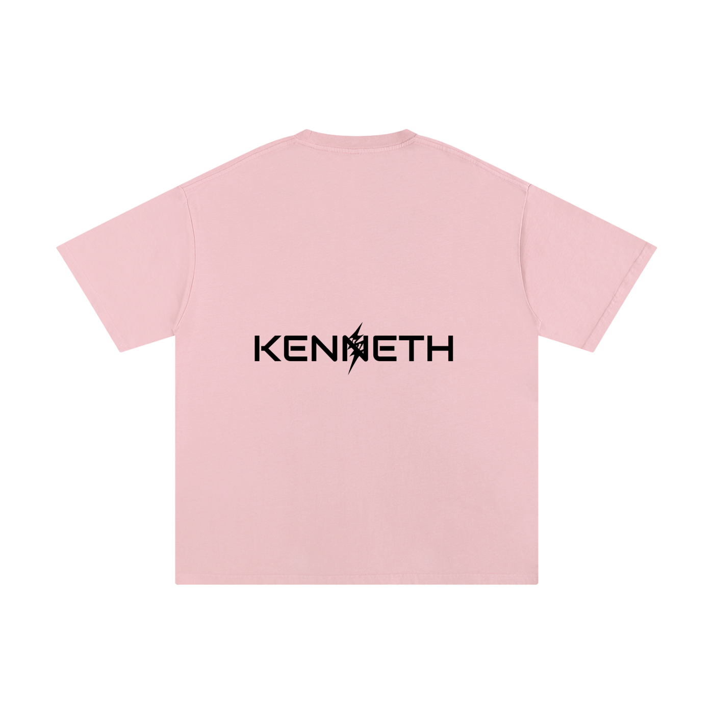 Unisex Pure Cotton T-Shirt