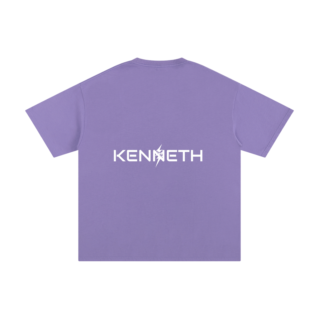 Unisex Pure Cotton T-Shirt
