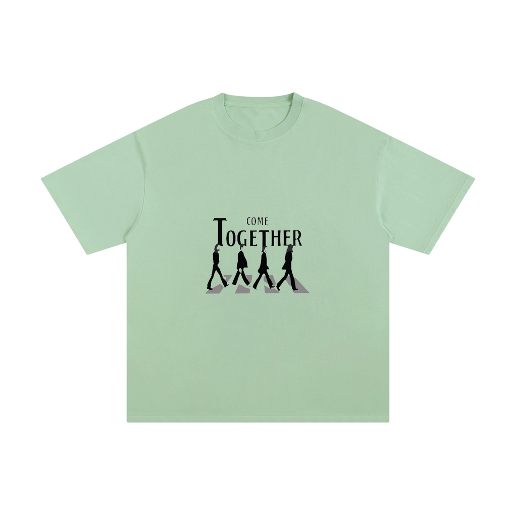 Unisex Pure Cotton T-Shirt