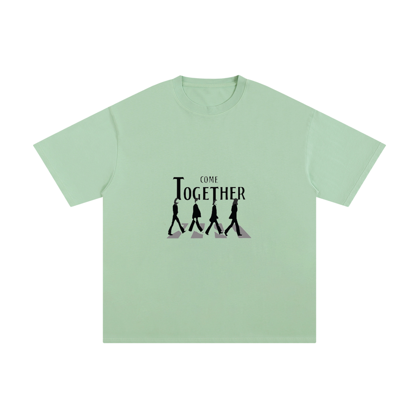 Unisex Pure Cotton T-Shirt