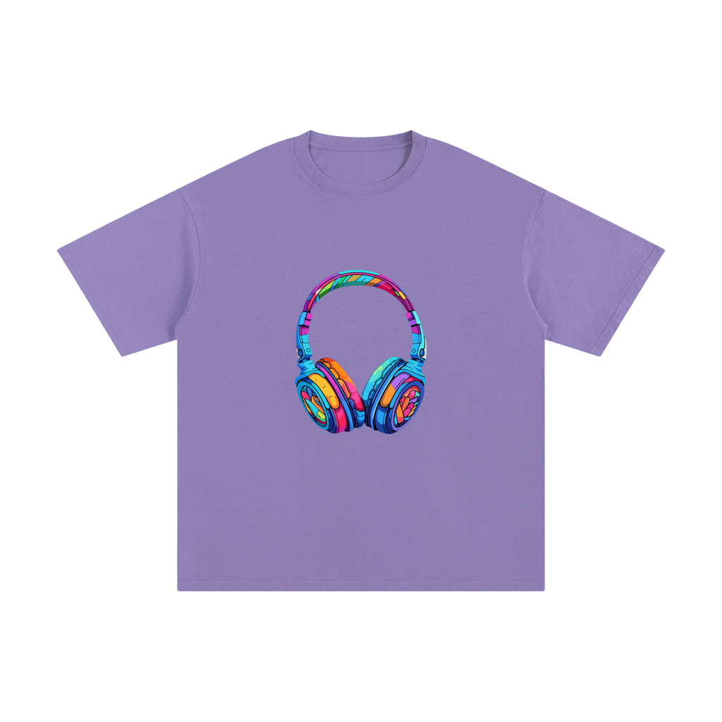 Unisex Pure Cotton T-Shirt
