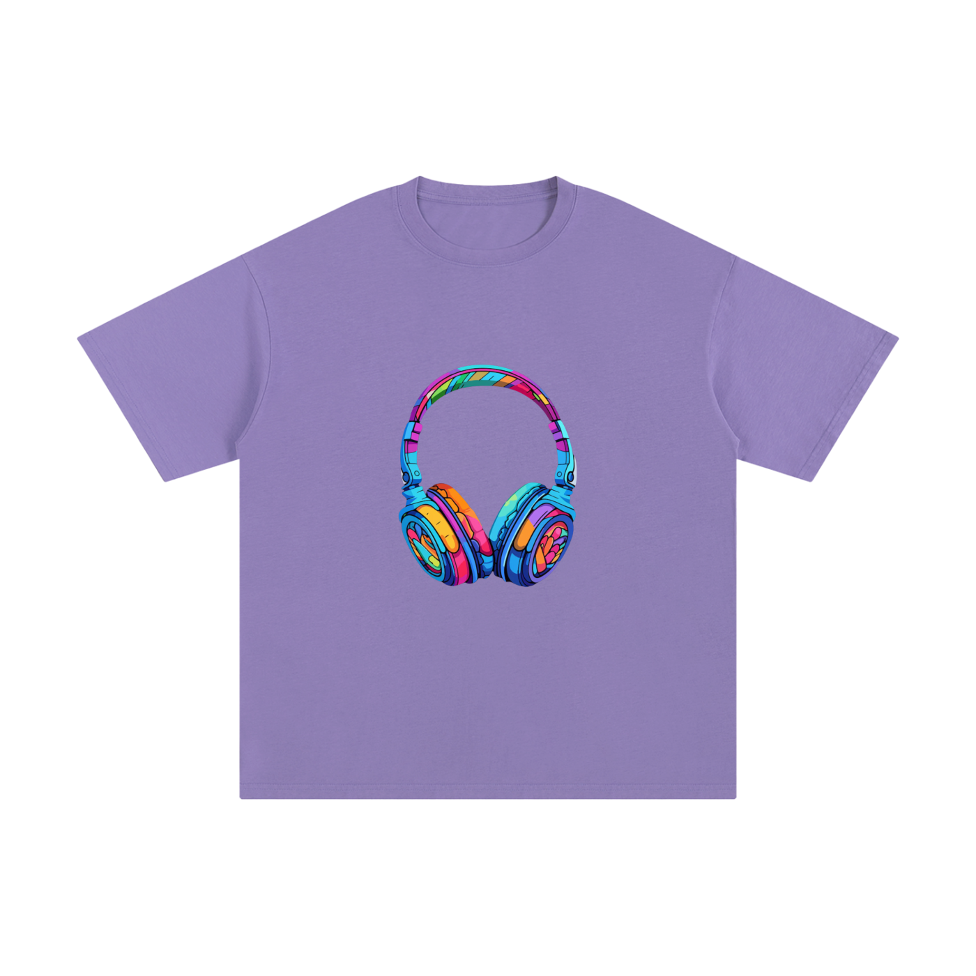 Unisex Pure Cotton T-Shirt