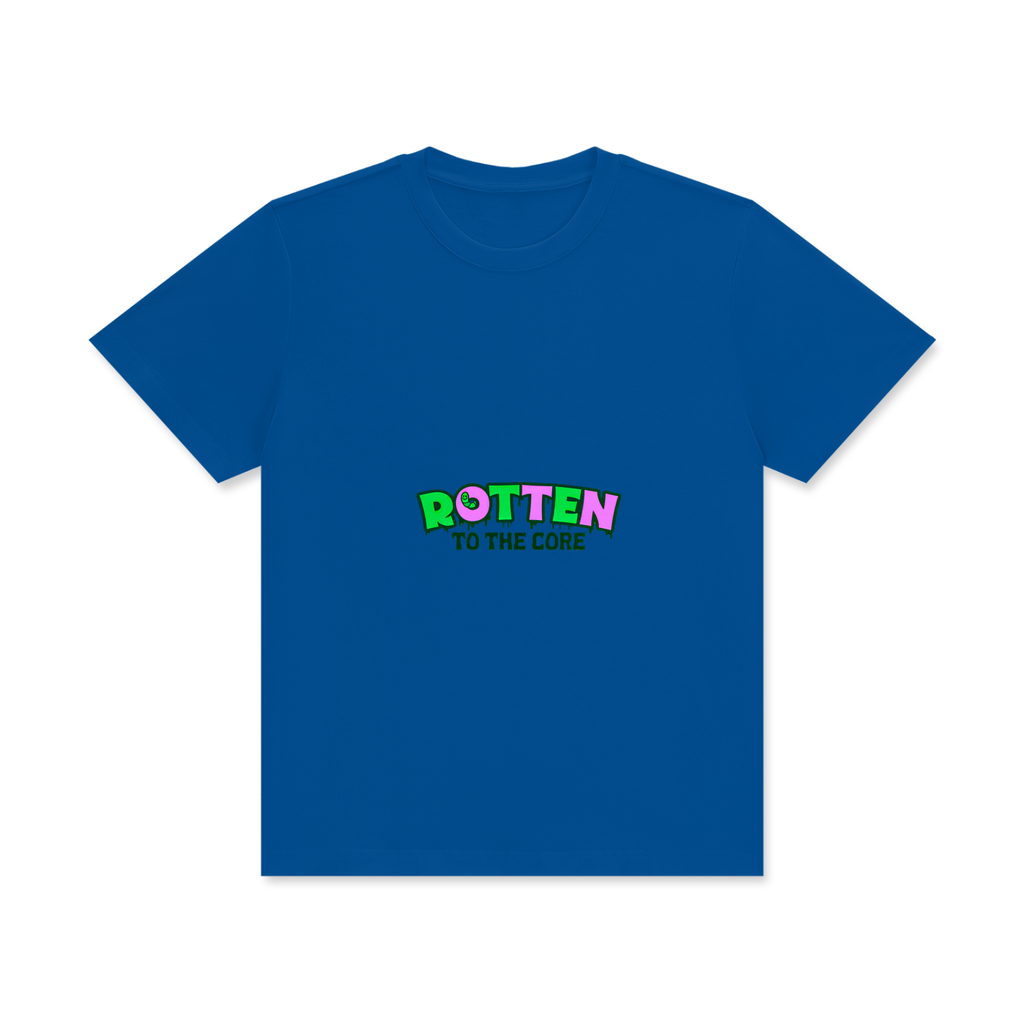 Rotten Crew Neck T-Shirt