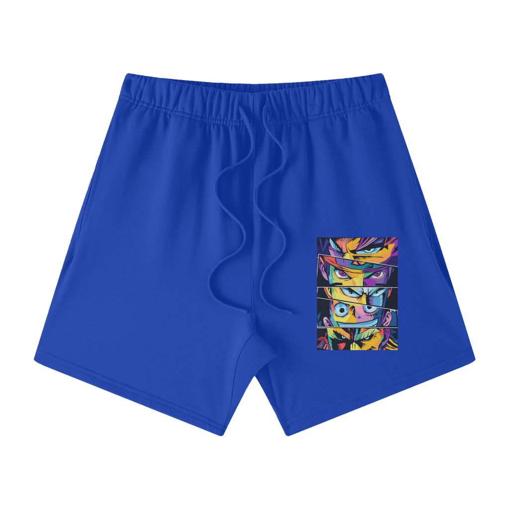 Anime Heavyweight Shorts
