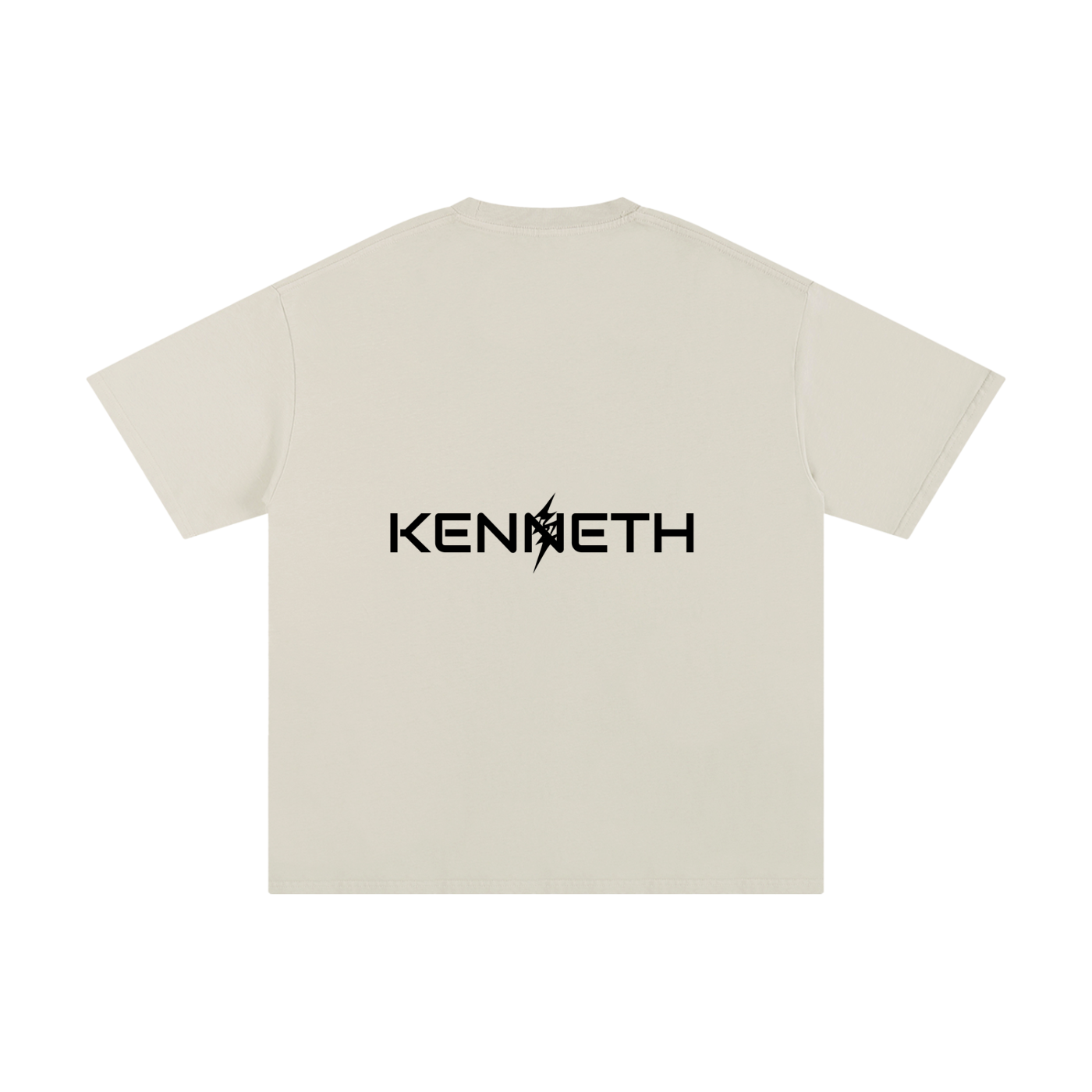 Unisex Pure Cotton T-Shirt