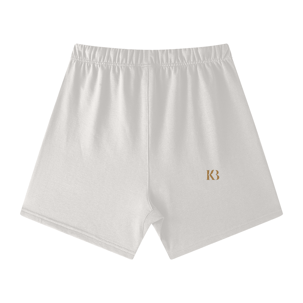 All Seeing Eye #2 Heavyweight Shorts