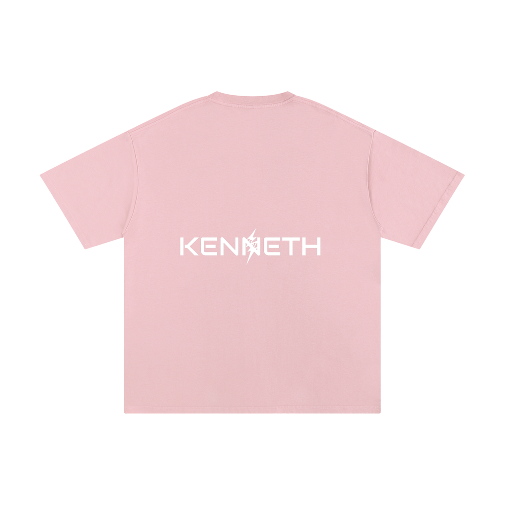 Unisex Pure Cotton T-Shirt