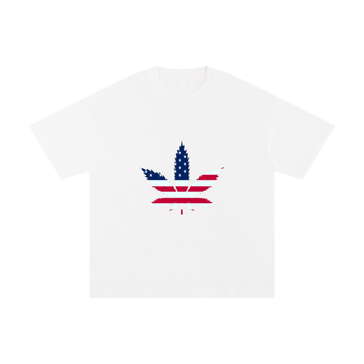 Unisex Pure Cotton T-Shirt