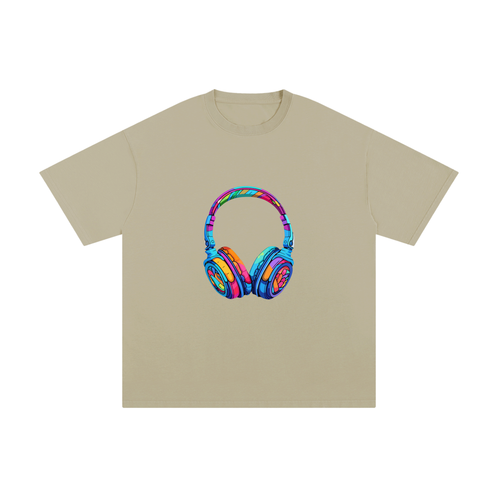 Unisex Pure Cotton T-Shirt