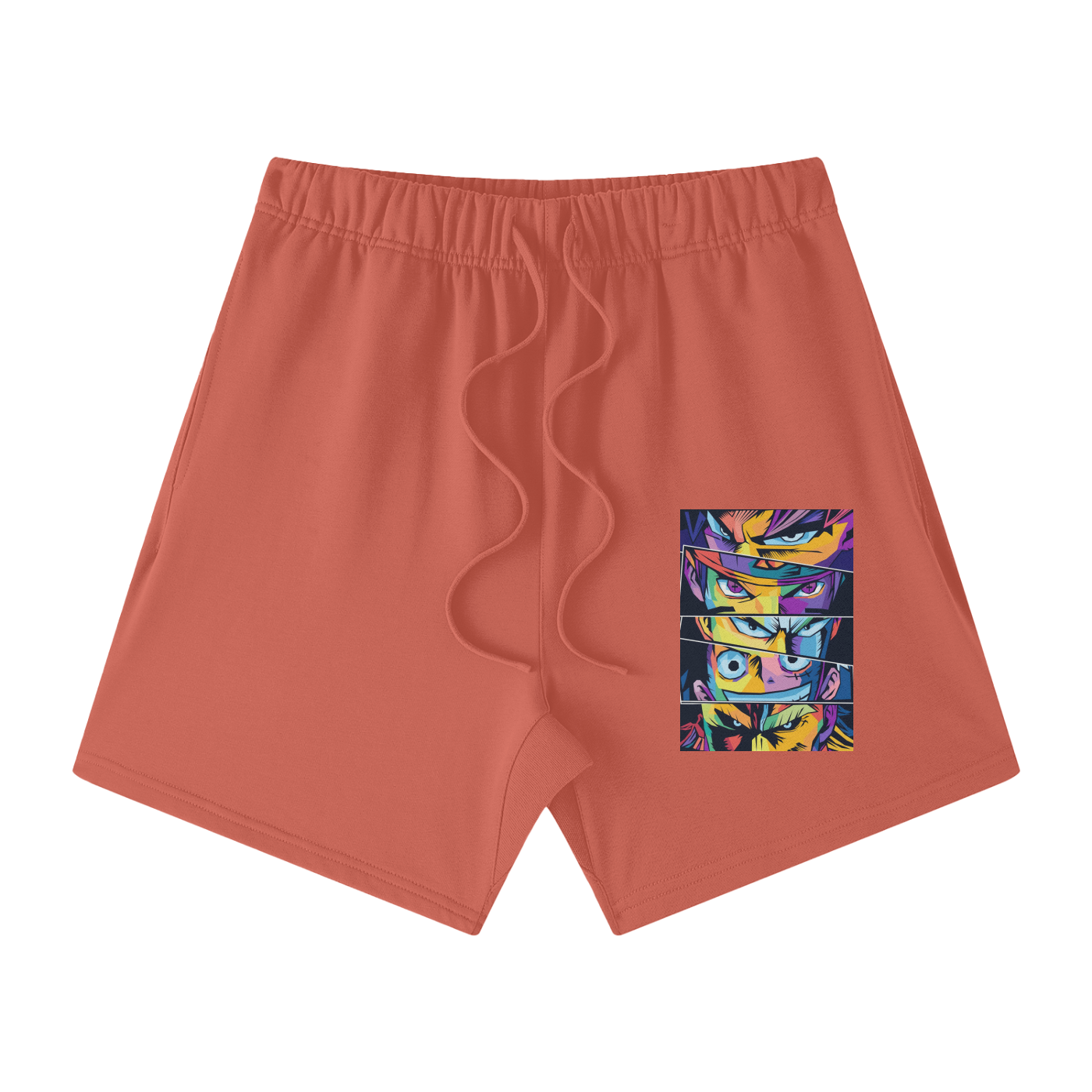 Anime Heavyweight Shorts