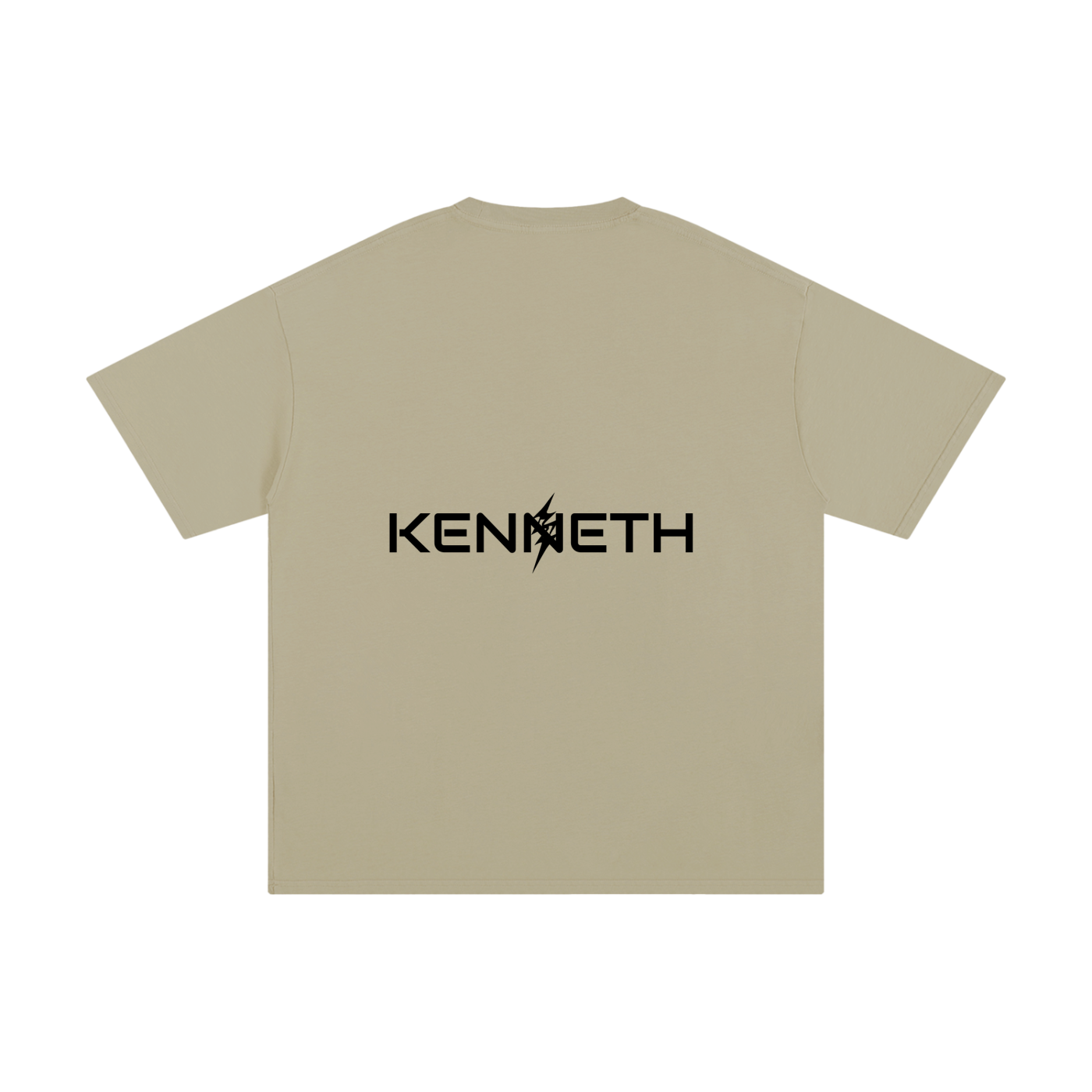 Unisex Pure Cotton T-Shirt