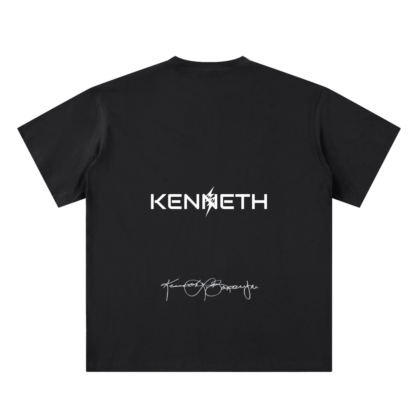 Unisex Sueded Cotton T-Shirt