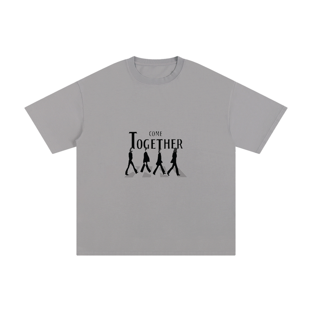 Unisex Pure Cotton T-Shirt