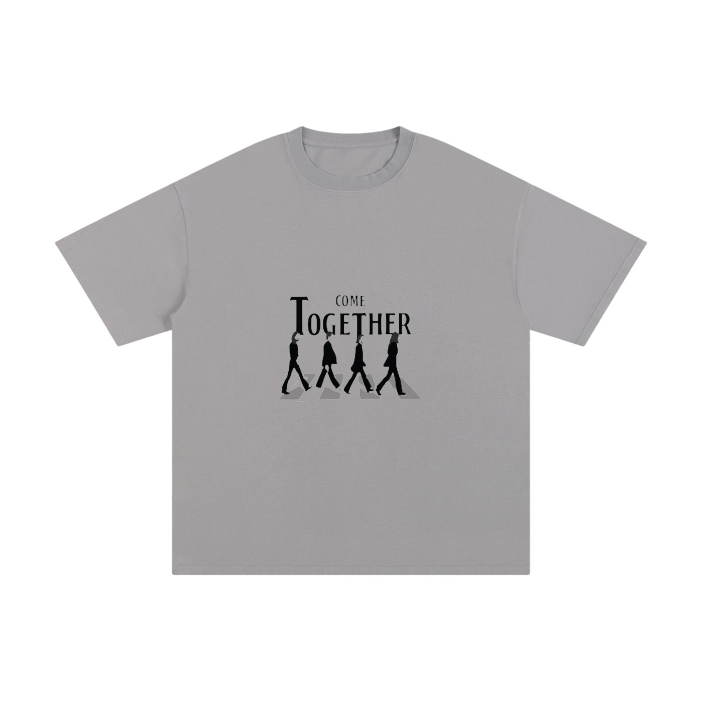 Unisex Pure Cotton T-Shirt