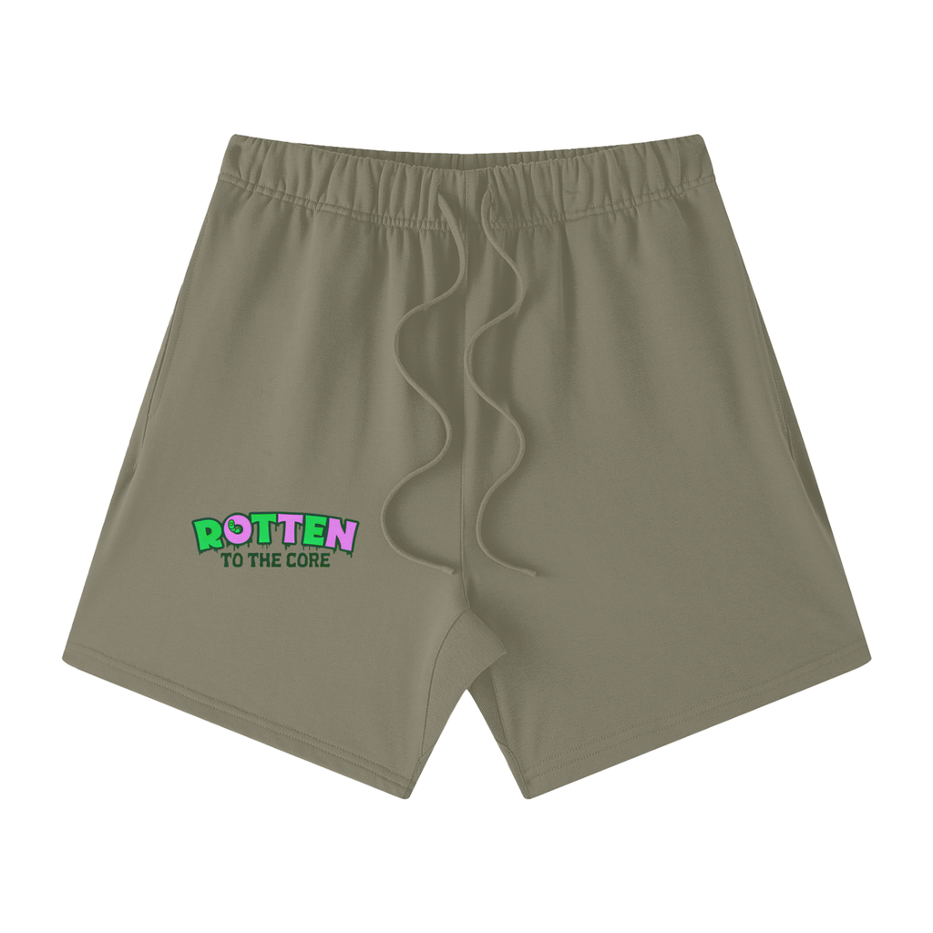 Rotten Heavyweight Shorts