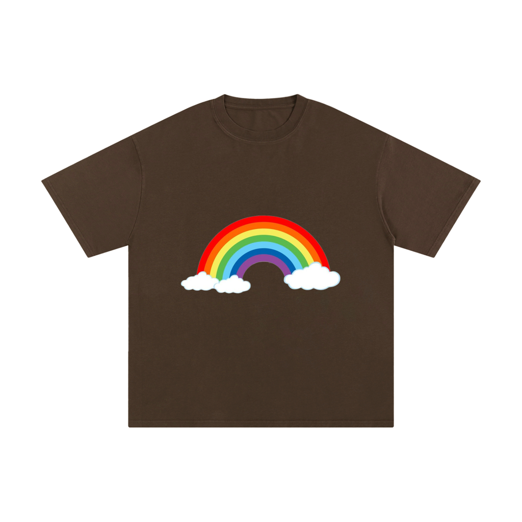 Unisex Pure Cotton T-Shirt