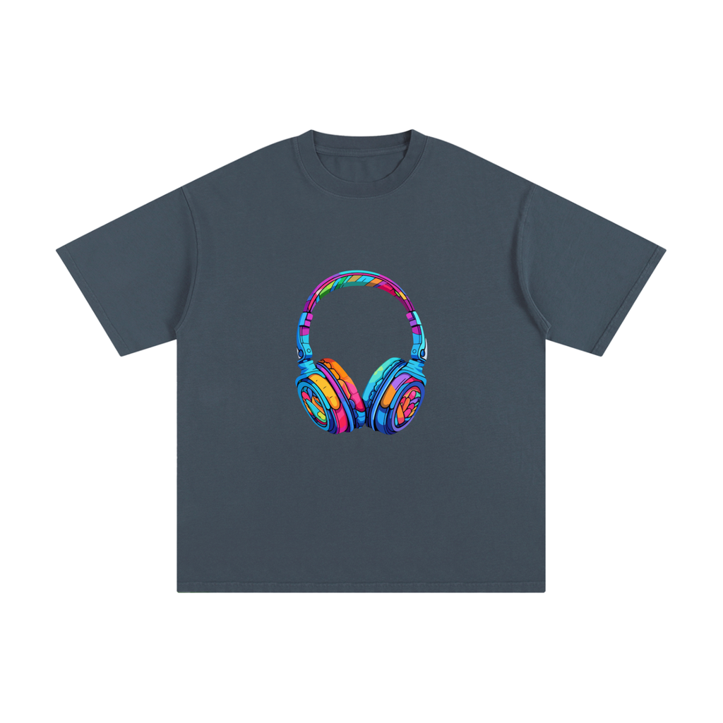 Unisex Pure Cotton T-Shirt