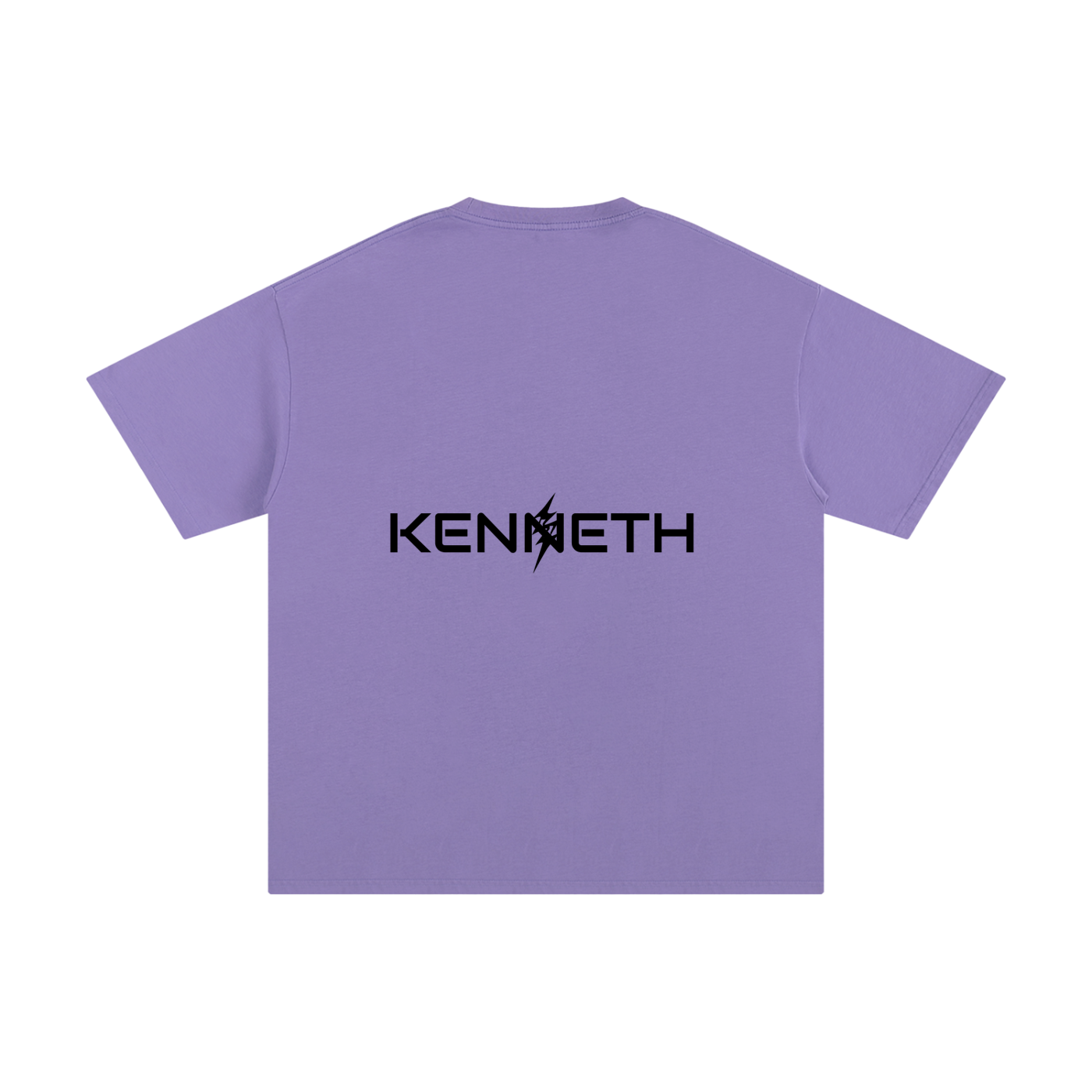 Unisex Pure Cotton T-Shirt