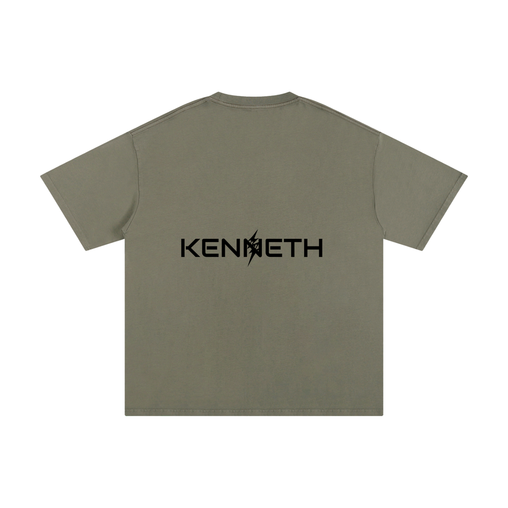 Unisex Pure Cotton T-Shirt