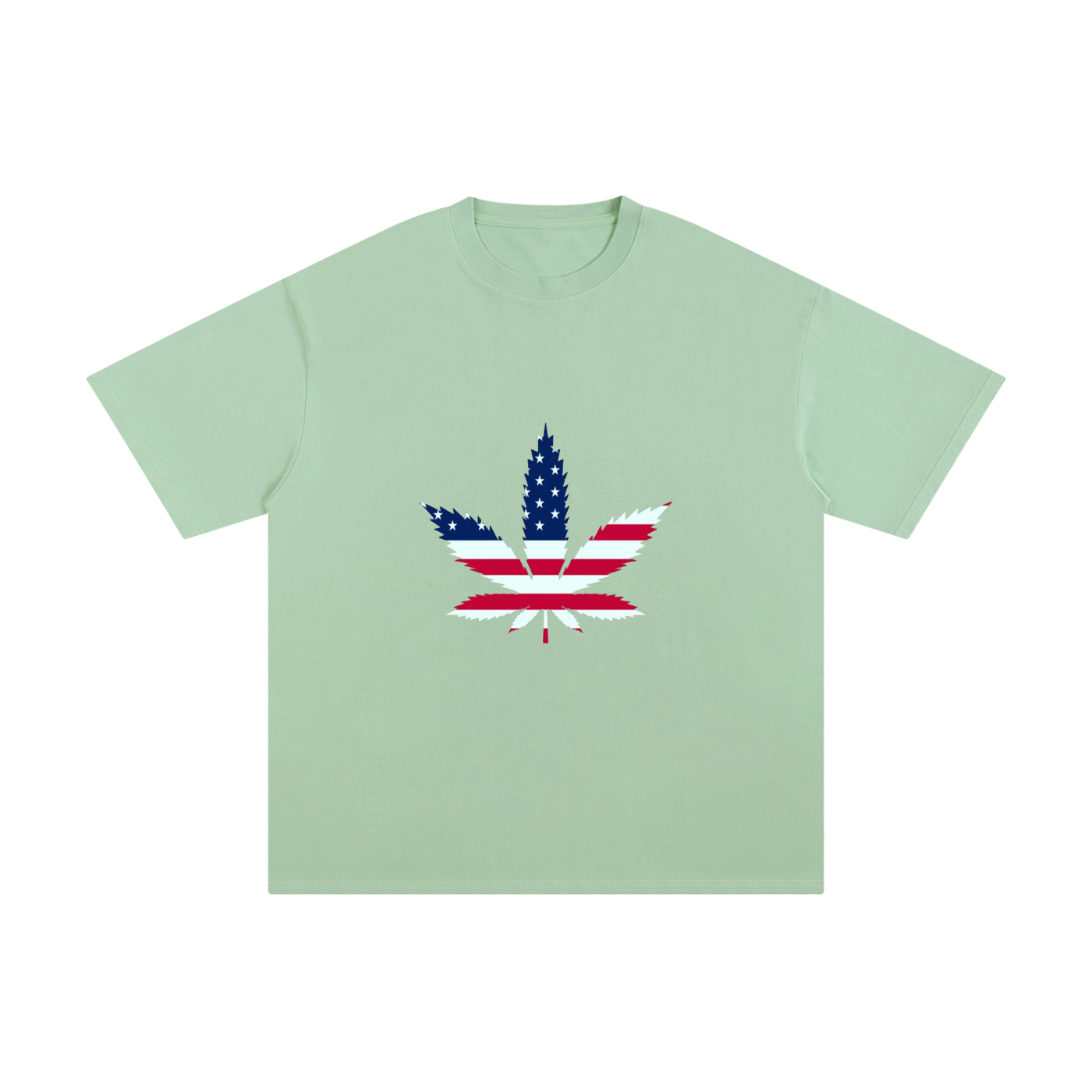 Unisex Pure Cotton T-Shirt