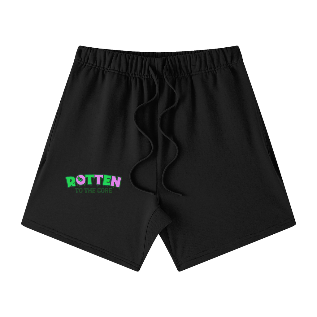 Rotten Heavyweight Shorts